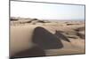 Sand Dunes in Southern California-Carol Highsmith-Mounted Photo