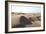 Sand Dunes in Southern California-Carol Highsmith-Framed Photo