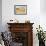 Sand Dunes, Medanos de Coro NP, Near Coro, Falcon State, Venezuela-Keren Su-Framed Photographic Print displayed on a wall