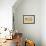 Sand Dunes, Medanos de Coro NP, Near Coro, Falcon State, Venezuela-Keren Su-Framed Photographic Print displayed on a wall