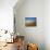 Sand Dunes of Great Sand Dunes National Park and Preserve in the Sangre De Cristo Mountains, CO-Bernard Friel-Photographic Print displayed on a wall