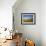 Sand Dunes of Great Sand Dunes National Park and Preserve in the Sangre De Cristo Mountains, CO-Bernard Friel-Framed Photographic Print displayed on a wall