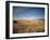 Sand Dunes of Great Sand Dunes National Park and Preserve in the Sangre De Cristo Mountains, CO-Bernard Friel-Framed Photographic Print