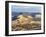 Sand dunes of Ica Desert near Huacachina, Ica Region, Peru, South America-Karol Kozlowski-Framed Photographic Print