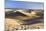 Sand Dunes of Maspalomas, Maspalomas, Gran Canaria, Canary Islands, Spain, Atlantic, Europe-Markus Lange-Mounted Photographic Print