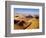 Sand Dunes of Namib-Naukluft Park-Michele Westmorland-Framed Photographic Print