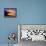 Sand Dunes of the Sesriem and Soussevlei Namib National Park, Namibia-Gavriel Jecan-Framed Premier Image Canvas displayed on a wall