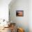 Sand Dunes of the Sesriem and Soussevlei Namib National Park, Namibia-Gavriel Jecan-Framed Premier Image Canvas displayed on a wall