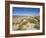 Sand Dunes on Beach, Formby Beach, Lancashire, England, United Kingdom, Europe-Jean Brooks-Framed Photographic Print