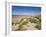 Sand Dunes on Beach, Formby Beach, Lancashire, England, United Kingdom, Europe-Jean Brooks-Framed Photographic Print