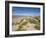 Sand Dunes on Beach, Formby Beach, Lancashire, England, United Kingdom, Europe-Jean Brooks-Framed Photographic Print