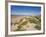 Sand Dunes on Beach, Formby Beach, Lancashire, England, United Kingdom, Europe-Jean Brooks-Framed Photographic Print