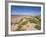 Sand Dunes on Beach, Formby Beach, Lancashire, England, United Kingdom, Europe-Jean Brooks-Framed Photographic Print