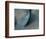 Sand Dunes on Mars, Satellite Image-null-Framed Premium Photographic Print