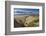 Sand dunes on Rossbeigh beach, Ring of Kerry, County Kerry, Munster, Republic of Ireland, Europe-Nigel Hicks-Framed Photographic Print