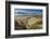 Sand dunes on Rossbeigh beach, Ring of Kerry, County Kerry, Munster, Republic of Ireland, Europe-Nigel Hicks-Framed Photographic Print