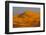 Sand Dunes, Sahara Desert, Merzouga, Morocco, North Africa, Africa-Doug Pearson-Framed Photographic Print