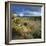 Sand Dunes, Strandhill, County Sligo, Connacht, Repubic of Ireland, Europe-Stuart Black-Framed Photographic Print