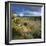 Sand Dunes, Strandhill, County Sligo, Connacht, Repubic of Ireland, Europe-Stuart Black-Framed Photographic Print