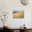 Sand Dunes Stretch into the Distance, in the Coastal Desert Bordering Ica, in Southern Peru-Andrew Watson-Photographic Print displayed on a wall