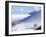 Sand Dunes, White Sands Desert, New Mexico, USA-Adam Woolfitt-Framed Photographic Print