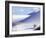 Sand Dunes, White Sands Desert, New Mexico, USA-Adam Woolfitt-Framed Photographic Print