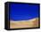 Sand Dunes-William Manning-Framed Premier Image Canvas