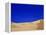 Sand Dunes-William Manning-Framed Premier Image Canvas