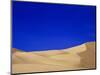 Sand Dunes-William Manning-Mounted Photographic Print
