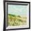 Sand Dunes-Myan Soffia-Framed Art Print