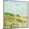 Sand Dunes-Myan Soffia-Mounted Art Print