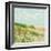 Sand Dunes-Myan Soffia-Framed Art Print