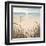 Sand Grasses-Paulo Romero-Framed Art Print