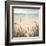 Sand Grasses-Paulo Romero-Framed Art Print