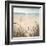 Sand Grasses-Paulo Romero-Framed Art Print