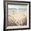 Sand Grasses-Paulo Romero-Framed Art Print