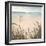 Sand Grasses-Paulo Romero-Framed Art Print