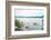 Sand Harbor Afternoon No. 1-Sonja Quintero-Framed Photographic Print