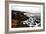 Sand Hill Cove 3-Alan Hausenflock-Framed Photographic Print