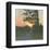 Sand Hill Sunset II-Elissa Gore-Framed Art Print