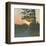 Sand Hill Sunset II-Elissa Gore-Framed Art Print