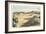 Sand Hills, Palm Springs-null-Framed Premium Giclee Print