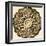 Sand Mandala - Revolve-Michael Banks-Framed Giclee Print