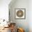 Sand Mandala - Revolve-Michael Banks-Framed Giclee Print displayed on a wall