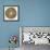 Sand Mandala - Revolve-Michael Banks-Framed Giclee Print displayed on a wall