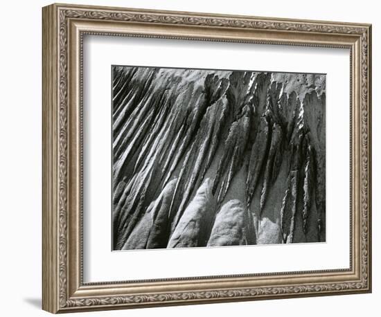 Sand, Oregon, 1967-Brett Weston-Framed Photographic Print