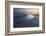 Sand Patterns at Sunset, Bound Brook Island, Wellfleet, Massachusetts-Jerry & Marcy Monkman-Framed Photographic Print