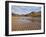 Sand Ripple Patterns on Little Gruinard Beach, Gruinard Bay, Wester Ross, Northwest Scotland-Neale Clarke-Framed Photographic Print