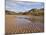 Sand Ripple Patterns on Little Gruinard Beach, Gruinard Bay, Wester Ross, Northwest Scotland-Neale Clarke-Mounted Photographic Print