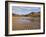 Sand Ripple Patterns on Little Gruinard Beach, Gruinard Bay, Wester Ross, Northwest Scotland-Neale Clarke-Framed Photographic Print